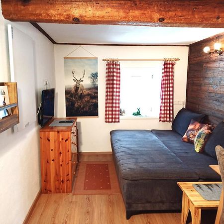 Ferienhaus Schwoellerbauer Sankt Martin am Grimming Esterno foto