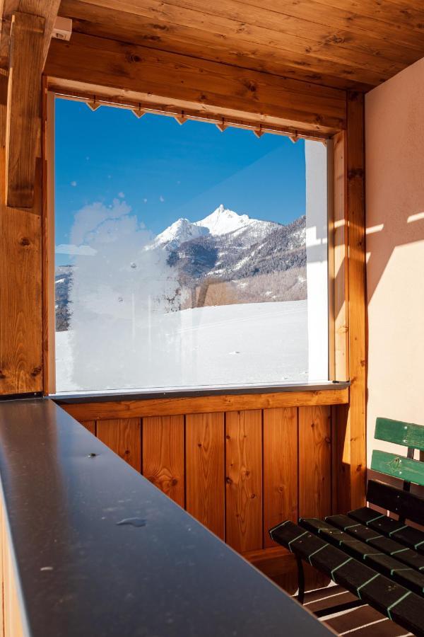 Ferienhaus Schwoellerbauer Sankt Martin am Grimming Esterno foto
