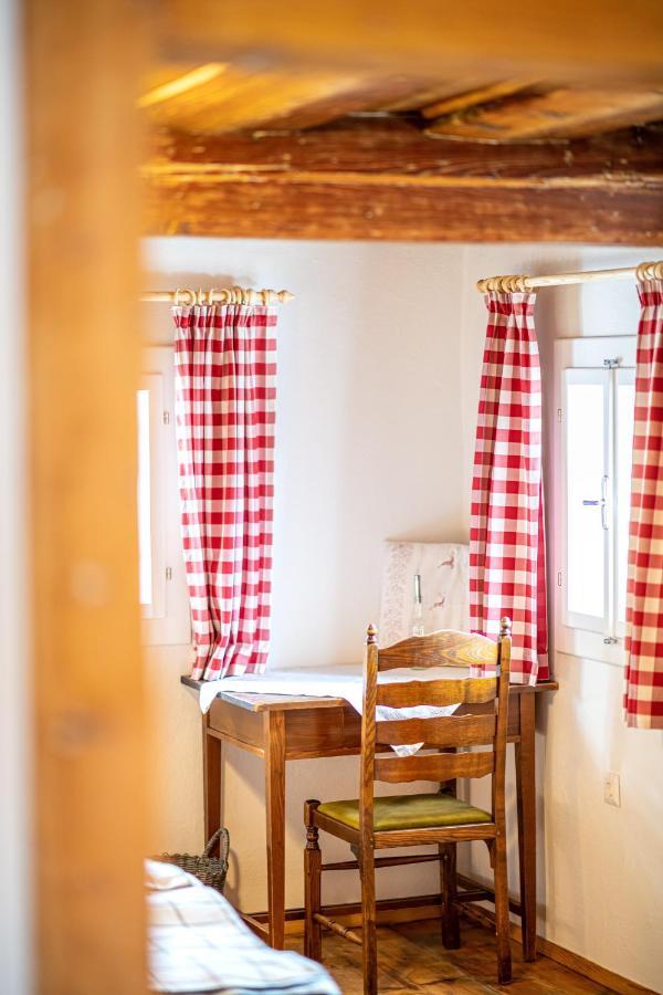 Ferienhaus Schwoellerbauer Sankt Martin am Grimming Esterno foto