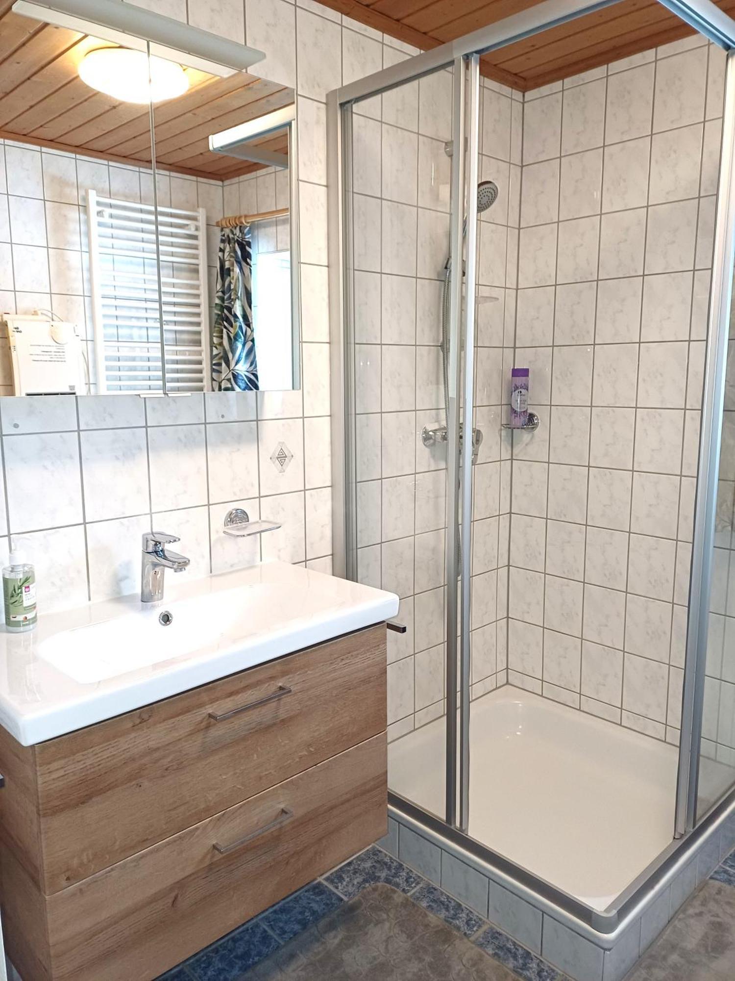 Ferienhaus Schwoellerbauer Sankt Martin am Grimming Esterno foto