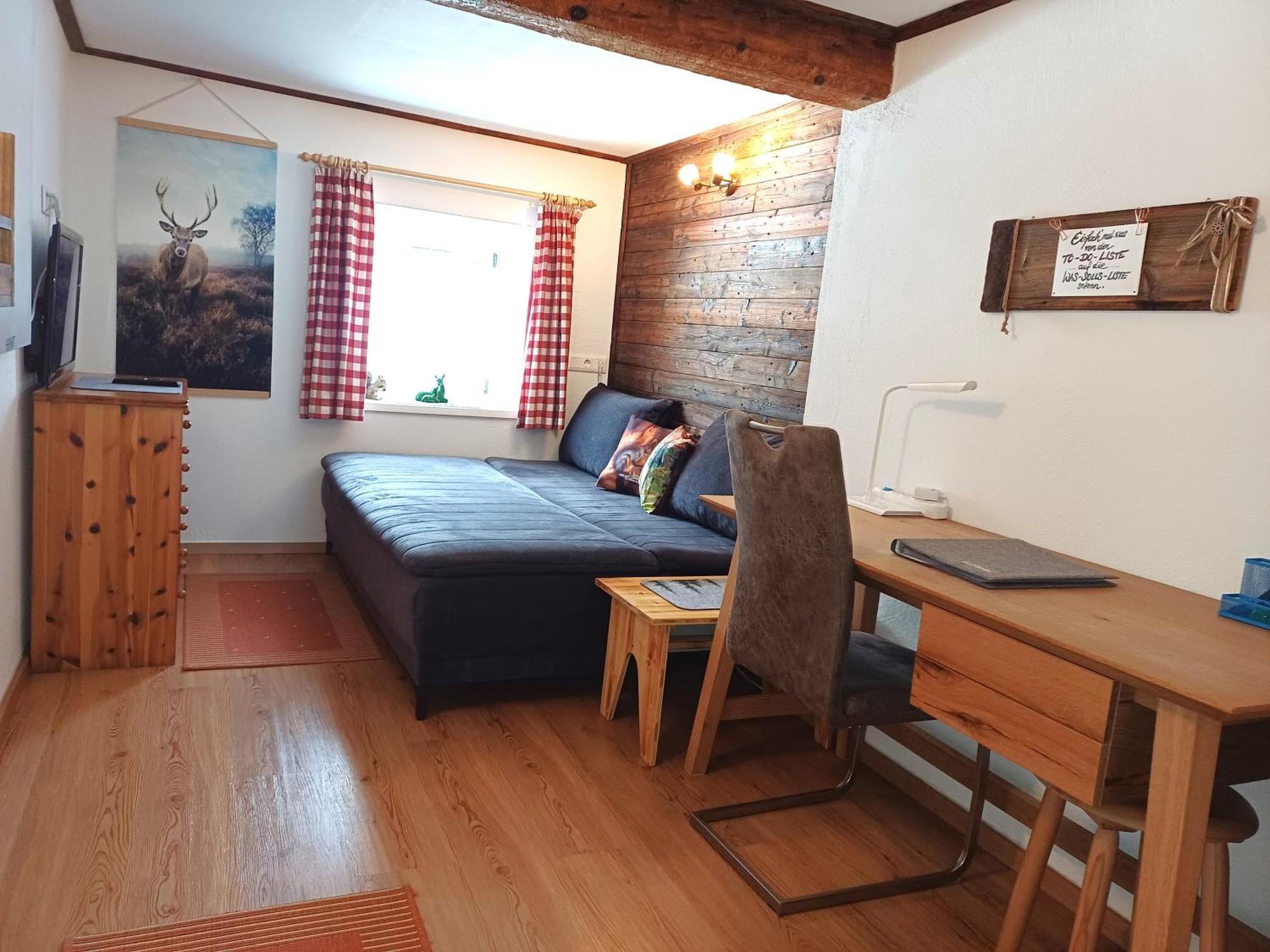 Ferienhaus Schwoellerbauer Sankt Martin am Grimming Esterno foto